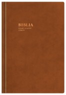 Svtovojtesk Biblia (exkluzvna verzia v koi)