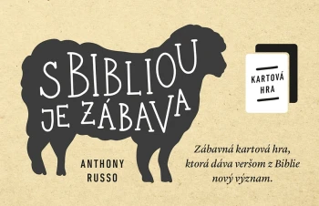S Bibliou je zábava S Bibliou je zábava