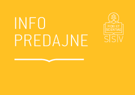 Pozvame Vs do zrekontruovanej predajne SSV v Spiskej Novej Vsi