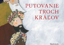 Putovanie troch krov