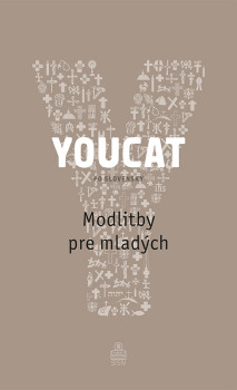 YOUCAT Modlitby pre mladch