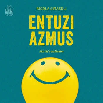 Entuziazmus/audiokniha
