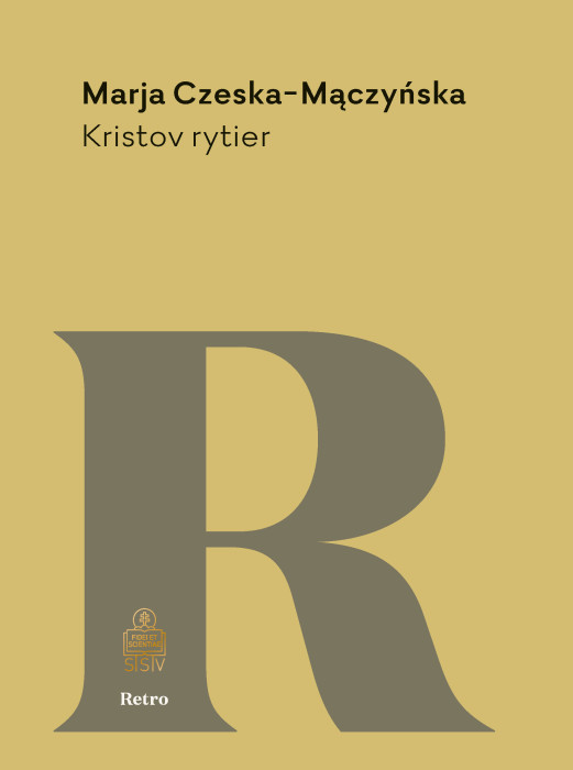 Kristov rytier Kristov rytier