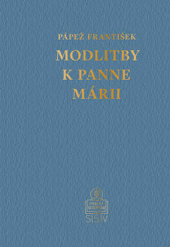 Modlitby k Panne M�rii