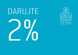 Ete vdy mete poukza 2 alebo 3 % dan SSV