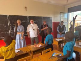 Misijn veer v Bratislave priblil ivot slovenskch misionrov v Afrike