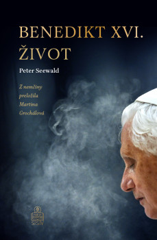 Benedikt XVI. - �ivot