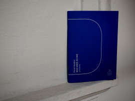 Prezent�cia novej divadelnej hry Pavla Rankova Roz-hre�-(e)-nie