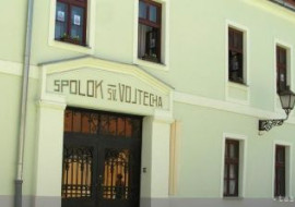 155 rokov Spolku svtho Vojtecha