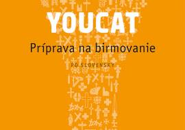 Youcat  prprava na birmovanie