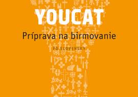 Youcat  prprava na birmovanie