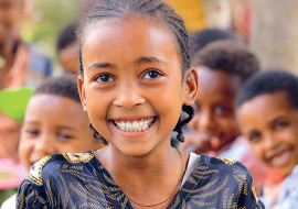 Umenie štedrosti Umenie štedrosti