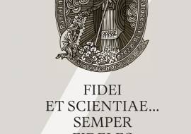 Fidei et scientiae... semper fideles