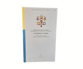 Dokument Antiqua et nova o umelej inteligencii vychádza v slovenčine Dokument Antiqua et nova o umelej inteligencii vychádza v slovenčine