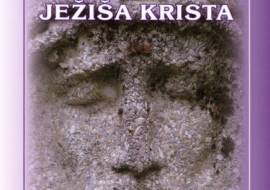 Krov cesta nho Pna Jeia Krista