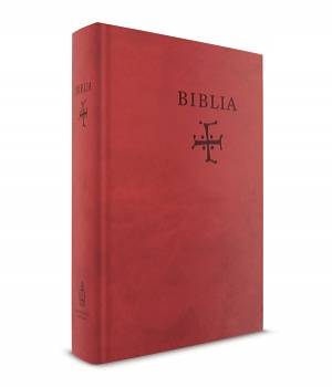 Biblia s biblickmi mapami