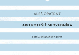Ako potei spovednka