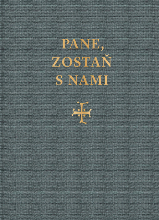 Pane, zosta� s nami