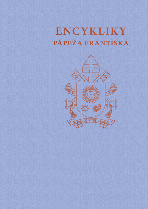 Encykliky pápeža Františka Encykliky pápeža Františka
