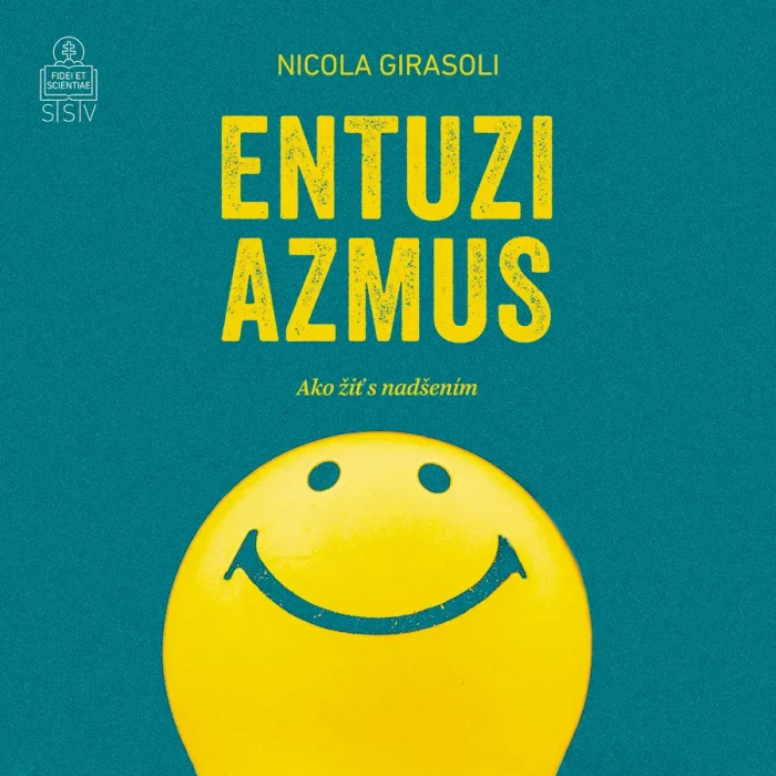 Entuziazmus/audiokniha Entuziazmus/audiokniha