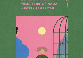 Normálny Peter, veľmi tehotná mama a dobrý samaritán (audiokniha) Normálny Peter, veľmi tehotná mama a dobrý samaritán (audiokniha)