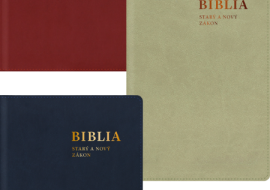 Biblia, Star a Nov zkon