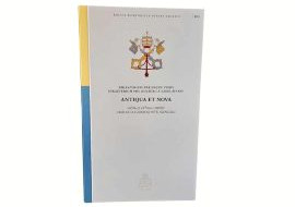 Dokument Antiqua et nova o umelej inteligencii vychdza v slovenine