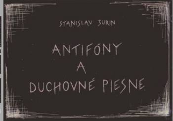 Antifny a duchovn piesne