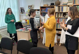 Otvorili sme školské kolo biblickej olympiády v Zborove nad Bystricou Otvorili sme školské kolo biblickej olympiády v Zborove nad Bystricou