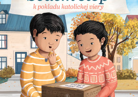 Sedem st�p k pokladu katol�ckej viery
