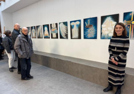 Via crucis a Via lucis v Kolíne Via crucis a Via lucis v Kolíne