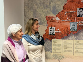 Pripomenuli sme si �ivot a dielo akademick�ho maliara Miroslava Cip�ra