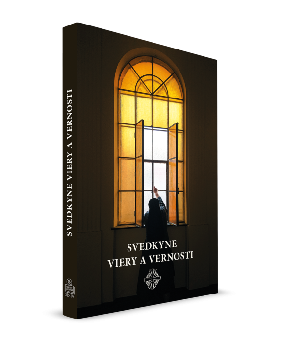 Svedkyne viery a vernosti