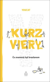 YOUCAT  Kurz viery