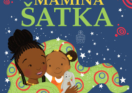 Mamina šatka Mamina šatka