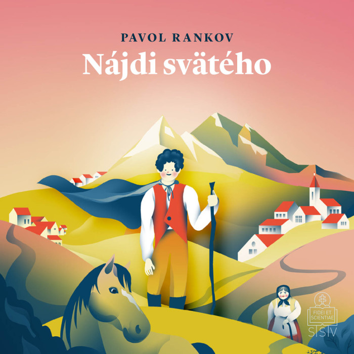 Njdi svtho (audiokniha)