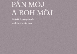 P�n m�j a Boh m�j