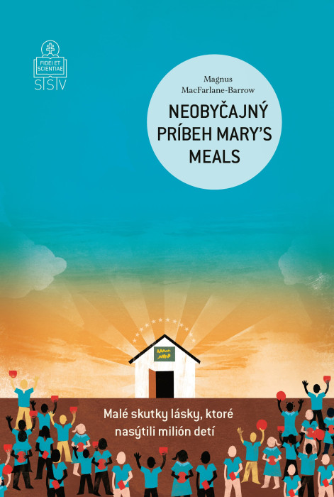 Neobyajn prbeh Marys Meals