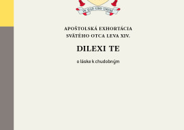 Dilexi te