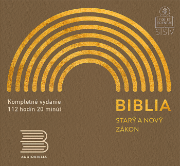 Audiobiblia