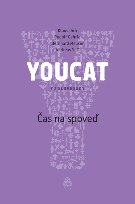 YOUCAT as na spove