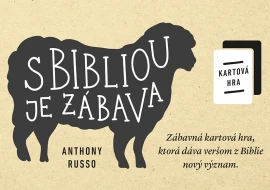 S Bibliou je z�bava