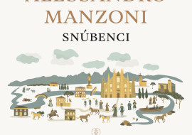 Snúbenci (audiokniha) Snúbenci (audiokniha)