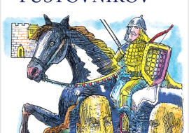 Závet pustovníkov Závet pustovníkov