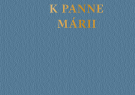 Modlitby k Panne M�rii