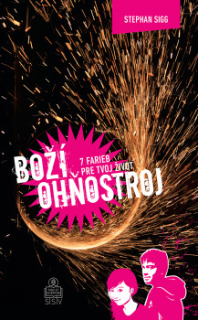 Bo�� oh�ostroj