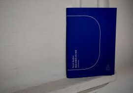 Prezent�cia novej divadelnej hry Pavla Rankova Roz-hre�-(e)-nie