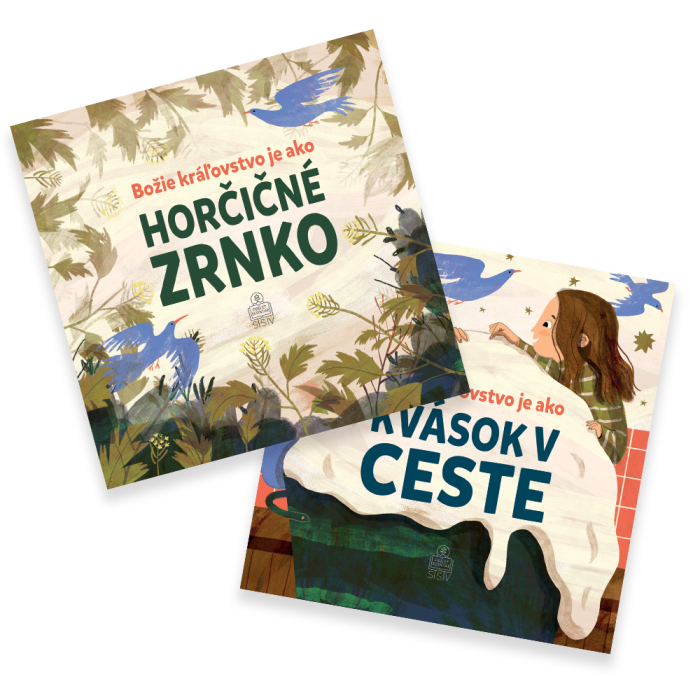 Bo�ie kr�ovstvo je ako...