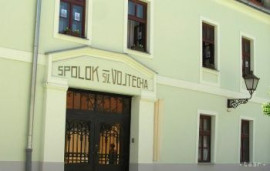 155 rokov Spolku sv�t�ho Vojtecha