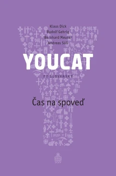 YOUCAT as na spove